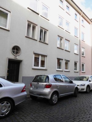 Oststadt - Wohnen an der Eilenriede - 2-Zi-ETW,  Am Holzgraben