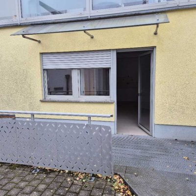Neues Jahr - Neues Glück - 2 Raum Wohnung im Silbergrund
