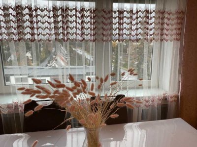 2-Zimmer-Wohnung mit Balkon und Einbauküche in Schwaig bei Nürnberg