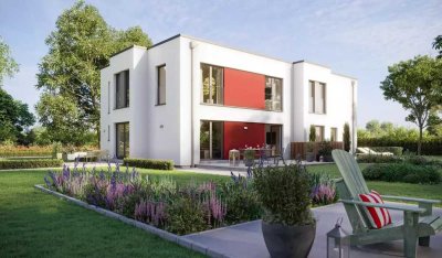 Ihr neues Zuhause wartet - Bien-Zenker Haus mit Grundstück & KfW-Vorteil