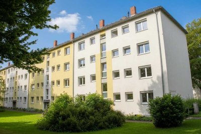Attraktive 3-Zimmer-Eigentumswohnung mit hoher Mietrendite in Ffm-Eckenheim