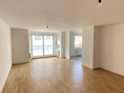Neu sanierte 4-Zimmer Wohnung mit Loggia, Nähe Kongreßpark in 1170 Wien zu mieten