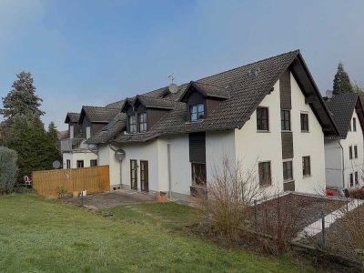 ----3 Zimmer-ETW mit Terrasse und PKW-Stellplatz-----