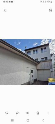 3 FH mit Anbau als Hobbywerkstatt, kl Gewerbe oder selbständigen Handwerker