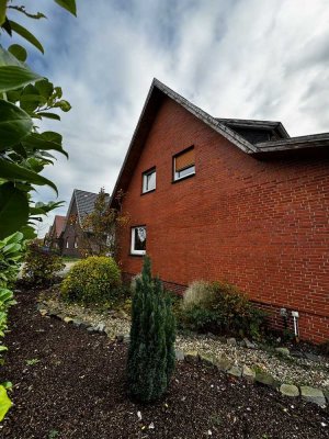 Charmantes Einfamilienhaus mit 6 Zimmern in Damme