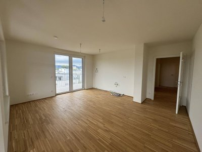 **Jakomini-Verde** Wohnen in Top Lage modern, urban und innovativ!