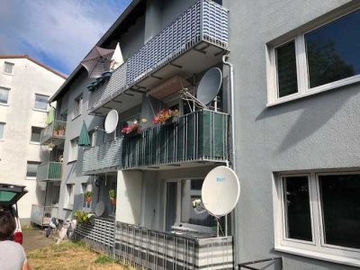 Attraktive 3-Zimmer Wohnung in Nieder-Olm