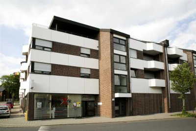 3-Zimmerwohnung in Dürwiß