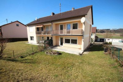 Stilvolle 5-Zimmer-Maisonette im Charakter einer Doppelhaushälfte