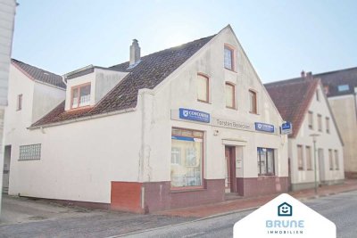 Bremerhaven-Lehe: Vielfältig in jeder Hinsicht