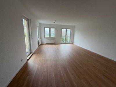 3-Zimmer-Wohnung mit Balkon in Leipzig