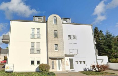 Helle 2-Zimmer Wohnung in Troisdorf-Spich (W4)