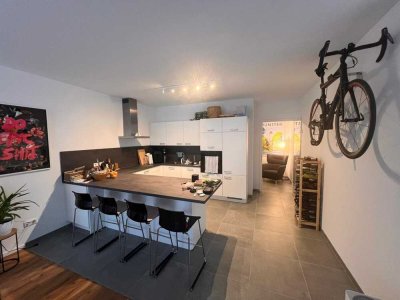 108 Quadratmeter! modern leben in Gremmendorf