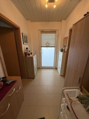 2ZKB mit Balkon, Aufzug und Kellerraum (barrierefrei)