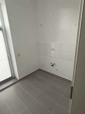 Helle Wohnung zentral gelegen in Herne