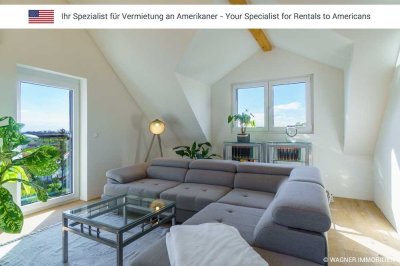 Furnished luxury apartment near Clay | WAGNER IMMOBILIEN
