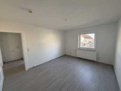 Frisch renovierte 3-Zimmer-Wohnung in Salzgitter-Thiede – Ihr neues Zuhause wartet auf Sie