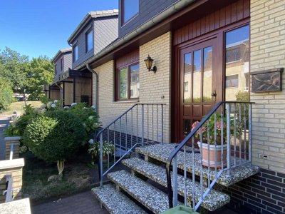 **possiel makes it possible** Reihenmittelhaus gepflegt
