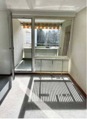 Helle 3-Zimmer Wohnung mit Balkon im 2. OG in Vaterstetten