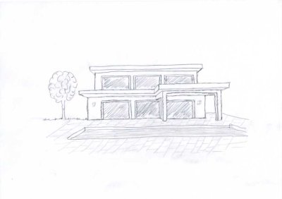 Modernstes Einfamilienhaus Landkreis Landshut