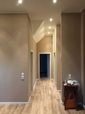 3-Zimmer-OG-Wohnung Gut Scheuerhof in Köln Flittard