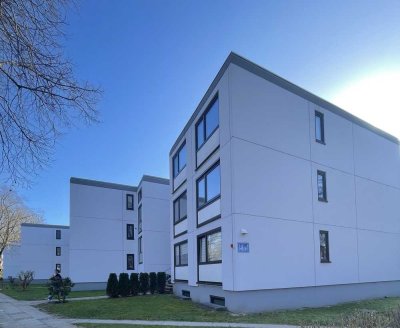 Sehr schöne 3 Zimmer Eigentumswohnung direkt v. Eigentümer zu verkaufen.