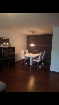 Helle 3,5-Zimmer Wohnung mit Balkon im 2. OG in Durmersheim