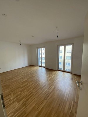 Helle 2-Zimmer-Wohnung in Floridsdorf!