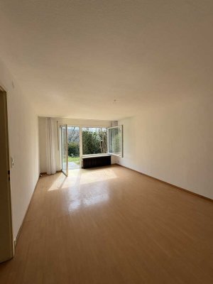 2-Zi. Studenten Whg. mit Garten Stuttgart-Riedenberg