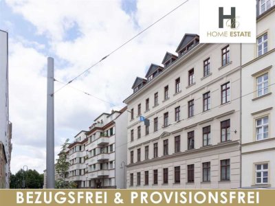 Einzugsbereit und provisionsfrei – einfach einziehen!