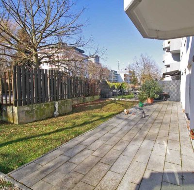 Luxuriöse 3-Zimmer-Eigentumswohnung in Bonn - Ippendorf