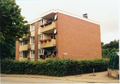 Demnächst frei! 4-Zimmer-Wohnung in Erkelenz Zentrum