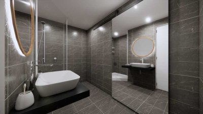 *RESERVIERT* „Moderne 2-Zimmer-Erdgeschosswohnung - 53m² in Neuried – Ihr neues Zuhause