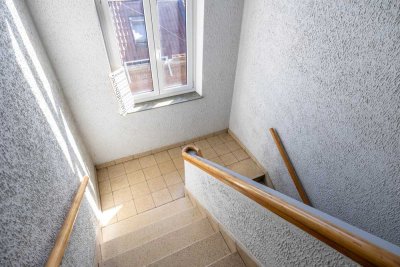 *** DGL WOHNUNG in NÄHE CITY in GEPFLEGTEM ZUSTAND ***