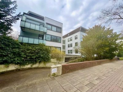 2,5-Zimmer Eigentumswohnung inkl. TG-Stellplatz zur Kapitalanlage
