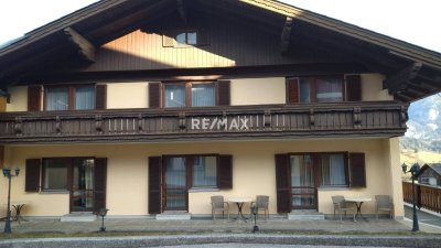 Tolles Studio im Zentrum von Haus im Ennstal!