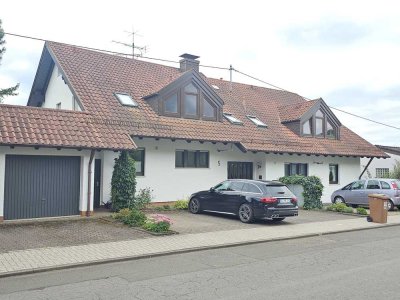Herrliche Lage mit unverbaubarem Ausblick!