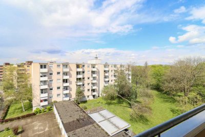 Gemütliches Wohnambiente auf 30m²!
