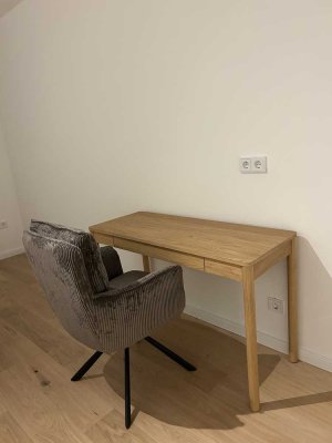 Stilvolles Studio in der Unteren Au – Erstbezug nach hochwertiger Modernisierung