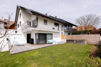 ANTHERING | Einfamilienhaus mit Bergblick &amp; viel Platz für die Familie ab Frühling 2028