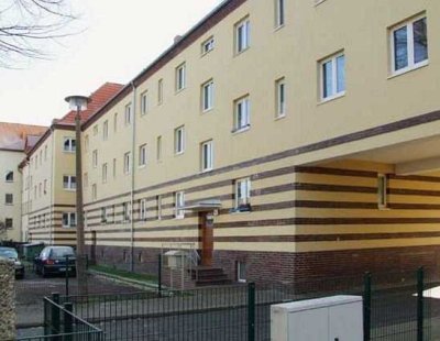 !! Ihre Schlüssel warten auf Sie !! 2-Raumwohnung in Stadtfeld