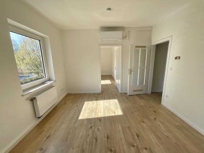 4-Zimmer-Wohnung in Rheda-Wiedenbrück frei!