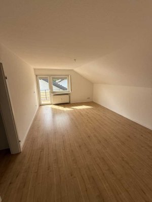 Charmante 3-Zimmer-Wohnung in ruhiger Lage