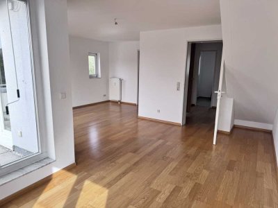 Wunderschöne Maisonette - 3,5 Zimmer - Wohnung in Bad Säckingen