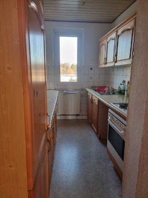 Gemütliche Eigentumswohnung in schöner Wohnlage!