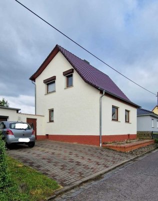 Einfamilienhaus in ruhiger Wohnlage