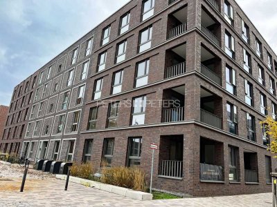 + Erstbezug + EBK + Balkon + Badewanne & Dusche +