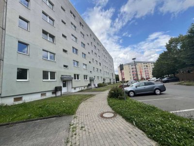 +++Große 6 Raum Wohnung für Große Familien mit Balkon und Einbauküche+++