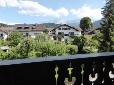 Vermietung auf Zeit ab 3 Monate: 2,5 Zimmer KDB, 62 m², 1.680 €