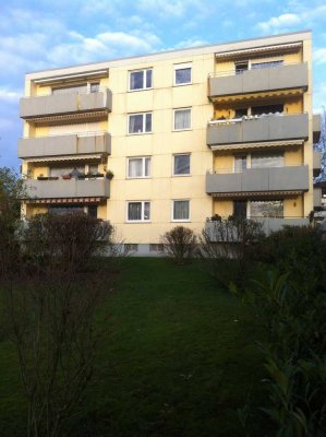 PROVISIONFREi! Schöne 3 Zimmer ETW mit sonnigen, großen Balkon im Herzen von Brackwede